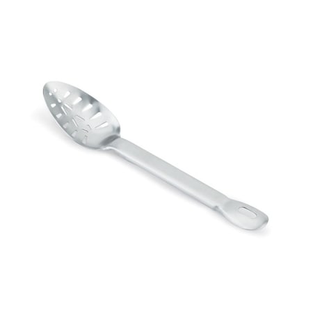 Vollrath Vollrath Heavy Duty 13.5" Solid Slotted Spoon 64405